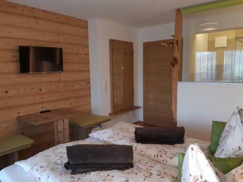 Hostal Pension Seyerlehner