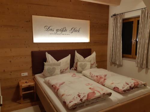 Hostal Pension Seyerlehner