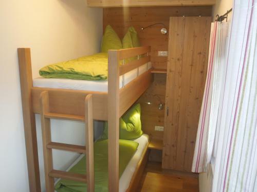 Hostal Pension Seyerlehner
