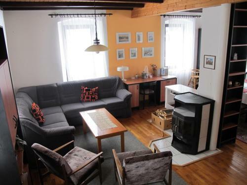 Hostal Guest House U Lakomce