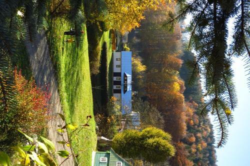 Hostal Guest House U Lakomce
