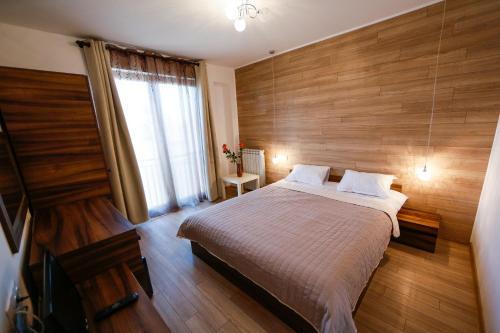 Hostal Twin House