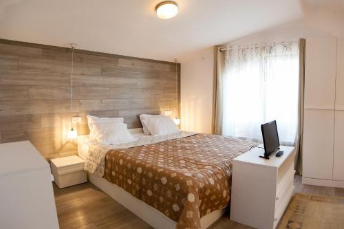 Hostal Twin House