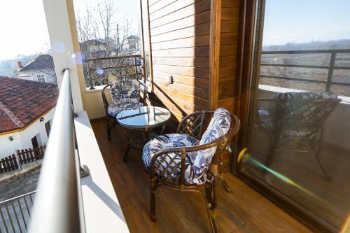 Hostal Twin House