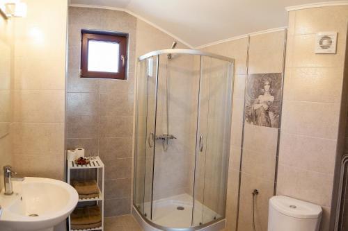 Hostal Twin House