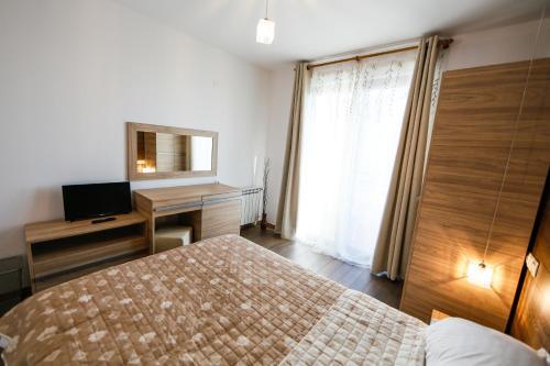 Hostal Twin House