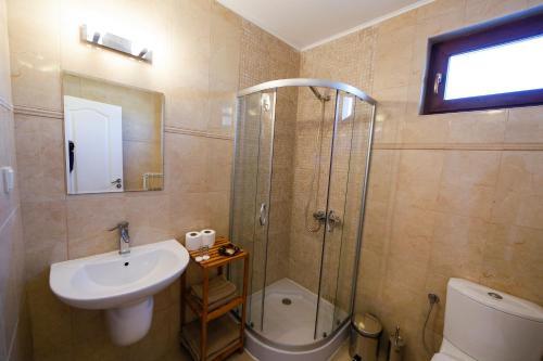 Hostal Twin House