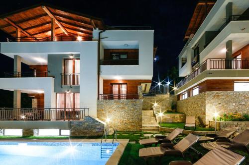 Hostal Twin House