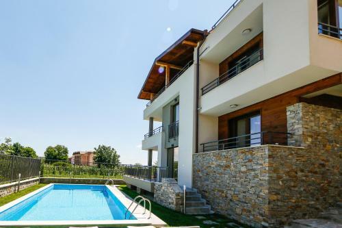 Hostal Twin House