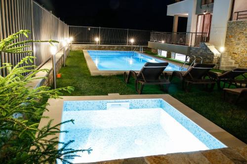 Hostal Twin House