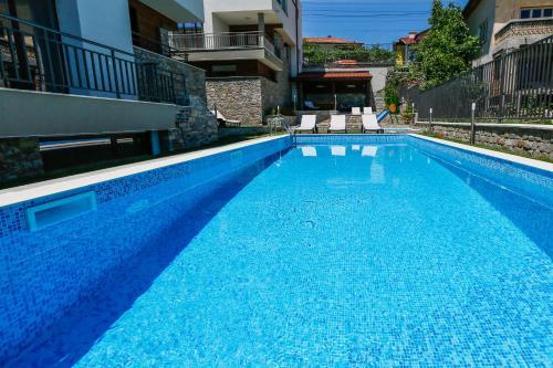 Hostal Twin House