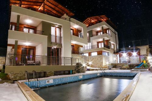 Hostal Twin House