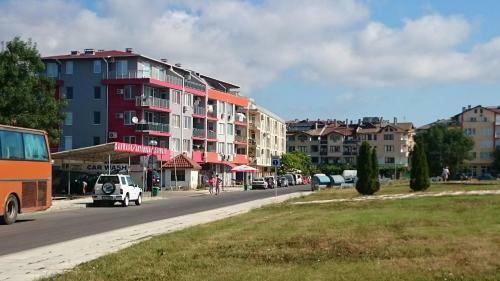 Apartamento Studio Ropotamo