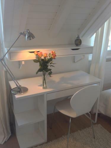 Carouge Loft Apartment