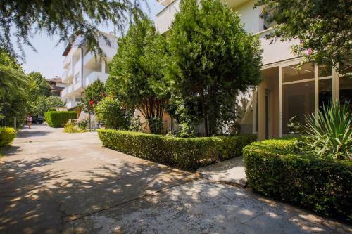 Apartment Byala Kashta