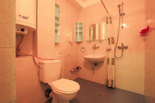 Apartment Byala Kashta