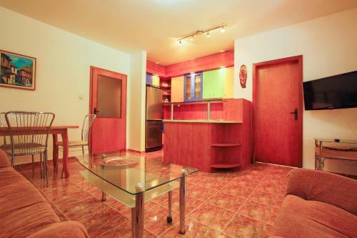 Apartment Byala Kashta