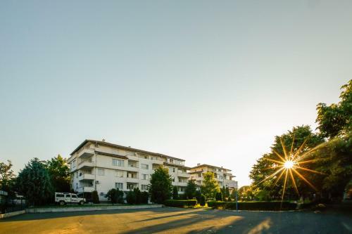 Apartment Byala Kashta
