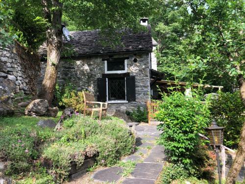 C� Dal Bosc E C� Sgr�scia