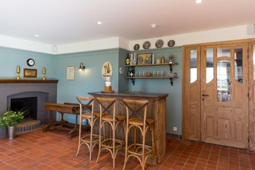 Cottage De Vinck