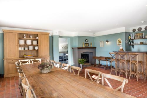 Cottage De Vinck