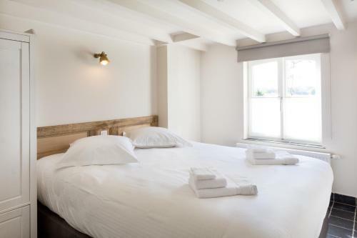 Cottage De Vinck