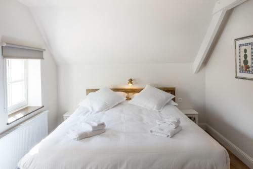Cottage De Vinck