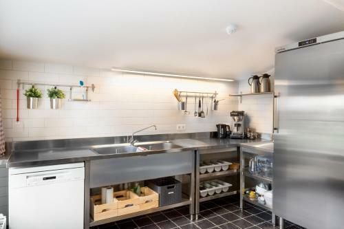 Cottage De Vinck
