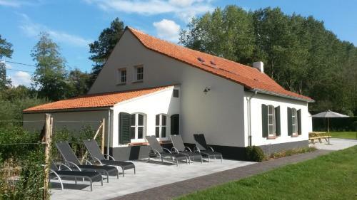 Cottage De Vinck