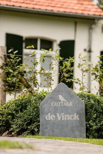 Cottage De Vinck
