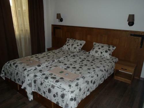 Hostal Cloudbase Guesthouse