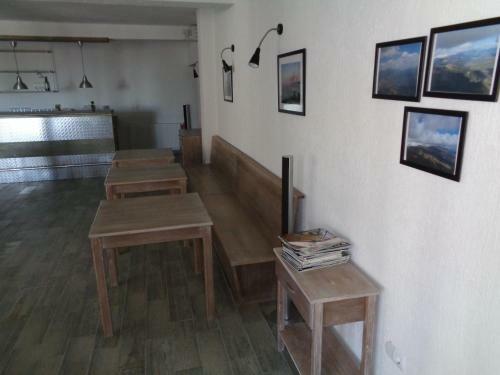 Hostal Cloudbase Guesthouse