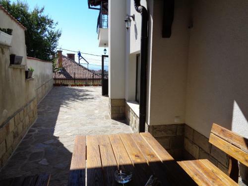 Hostal Cloudbase Guesthouse