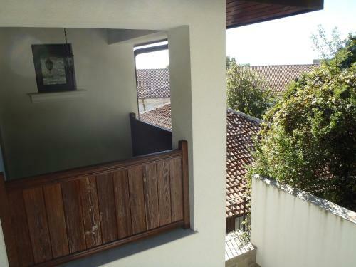 Hostal Cloudbase Guesthouse