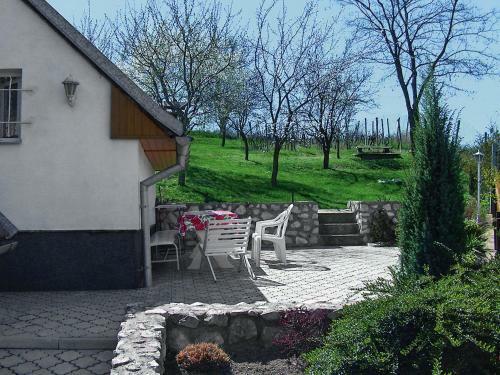Villa Horni Vestonice