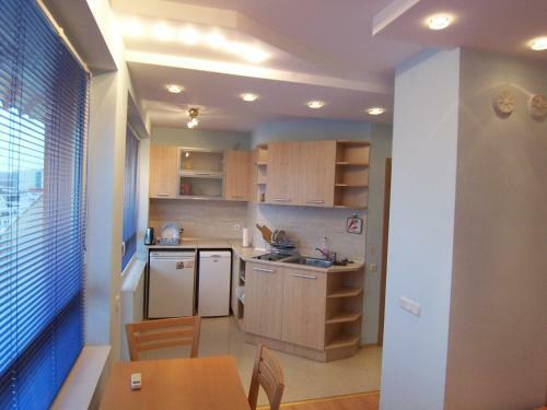 Apartamento Sea Panorama Studio