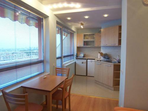 Apartamento Sea Panorama Studio