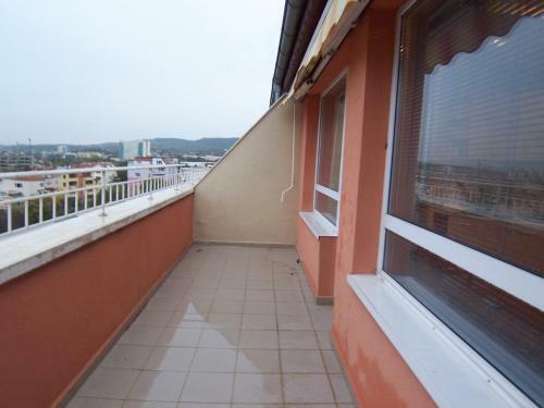 Apartamento Sea Panorama Studio
