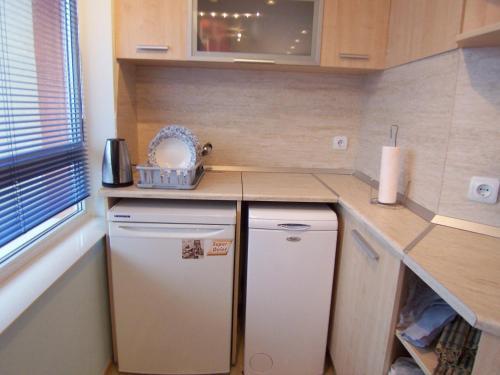 Apartamento Sea Panorama Studio