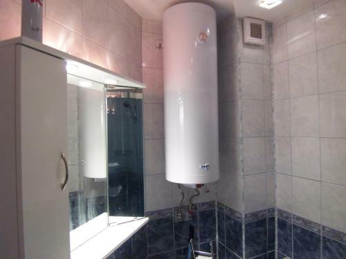 Apartamento Sea Panorama Studio