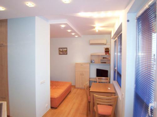 Apartamento Sea Panorama Studio