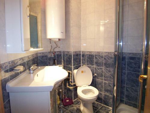 Apartamento Sea Panorama Studio