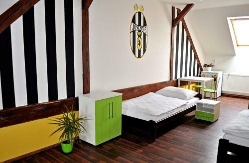 Hostal Guest House Prvn� Liga