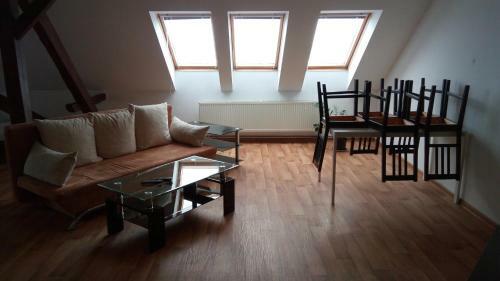 Hostal Guest House Prvn� Liga