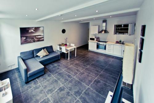 Apartamento Studio L�opold Li�ge Centre