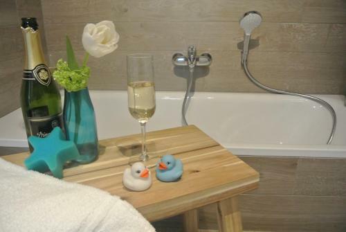 Apartamento Lo-gies