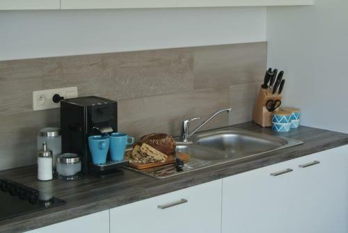 Apartamento Lo-gies