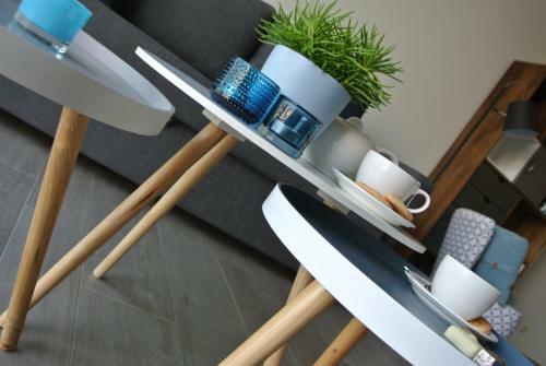 Apartamento Lo-gies