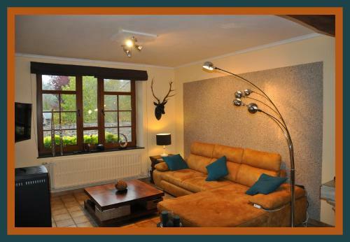 Bed & Breakfast Ardennes Woods