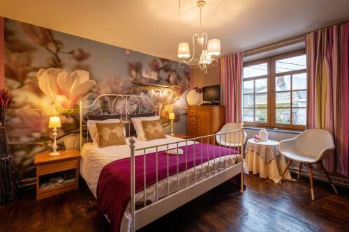Bed & Breakfast Ardennes Woods
